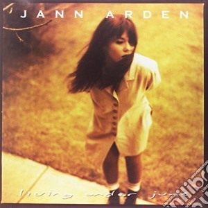 (LP Vinile) Jann Arden - Living Under June lp vinile di Jann Arden