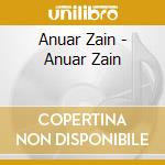 Anuar Zain - Anuar Zain cd