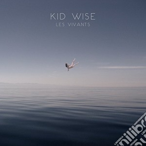 (LP Vinile) Kid Wise - Les Vivants (2 Lp) lp vinile di Kid Wise