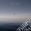 (LP Vinile) Kid Wise - Les Vivants (2 Lp) cd