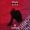 Ty1 - Hardship cd