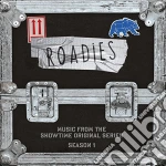 Roadies cd