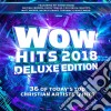 Wow Hits 2018 / Various (2 Cd) cd