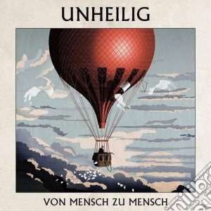 Unheilig - Von Mensch Zu Mensch cd musicale di Unheilig