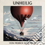 Unheilig - Von Mensch Zu Mensch cd