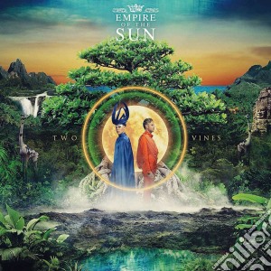 Empire Of The Sun - Two Vines cd musicale di Empire Of The Sun