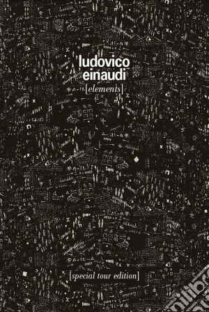 Ludovico Einaudi - Elements (Special Tour Edition) (2 Cd) cd musicale di Einaudi