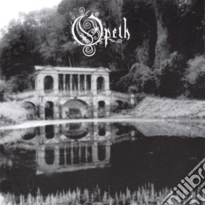 Opeth - Morningrise (2 Lp) cd musicale di Opeth