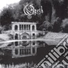 Opeth - Morningrise (2 Lp) cd