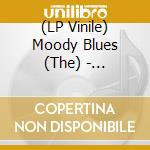 (LP Vinile) Moody Blues (The) - Collected (2 Lp) lp vinile di Moody Blues (The)