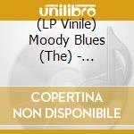 (LP Vinile) Moody Blues (The) - Collected (2 Lp) vinile