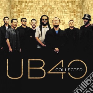 (LP Vinile) Ub40 - Collected (2 Lp) lp vinile di Ub 40