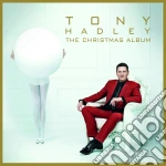 Tony Hadley - The Christmas Album cd