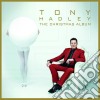Tony Hadley - The Christmas Album cd