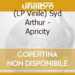 (LP Vinile) Syd Arthur - Apricity vinile