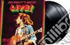 (LP Vinile) Bob Marley And The Wailers - Live! (Deluxe) (3 Lp) cd