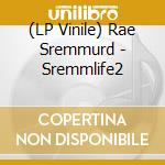 (LP Vinile) Rae Sremmurd - Sremmlife2 vinile