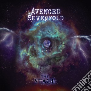 (LP Vinile) Avenged Sevenfold - The Stage (2 Lp) lp vinile di Avenged Sevenfold
