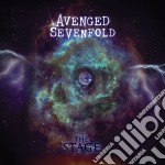 (LP Vinile) Avenged Sevenfold - The Stage (2 Lp)