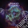 (LP Vinile) Avenged Sevenfold - The Stage (2 Lp) cd