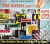 Golden Years Of Dutch Pop Music (The) - The Sixties Part 1  / Various (2 Cd) cd
