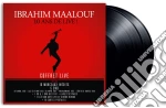 Maalouf, Ibrahim - 10 Ans De Live ! (2 Lp) cd