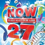 Now 27 cd