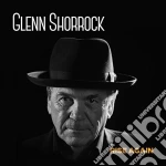 Glenn Shorrock - Rise Again cd