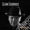 Glenn Shorrock - Rise Again cd