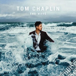 Tom Chaplin - The Wave cd musicale di Tom Chaplin