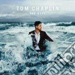Tom Chaplin - The Wave cd