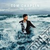 Tom Chaplin - The Wave cd