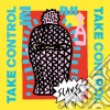 Slaves - Take Control cd