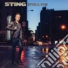 (LP Vinile) Sting - 57Th & 9Th cd