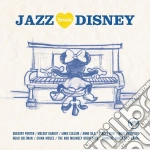 Jazz Loves Disney / Various cd