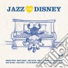 Jazz Loves Disney / Various cd