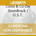 Conni & Co-Der Soundtrack / O.S.T. cd