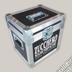 (LP Vinile) Zucchero - Studio Vinyl Collection (14 Lp) lp vinile di Zucchero