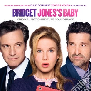 Bridget Jones's Baby / O.S.T. cd musicale di O.s.t.