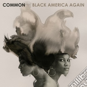 Common - Black America Again cd musicale di Common