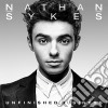 Nathan Sykes - Unfinished Business cd