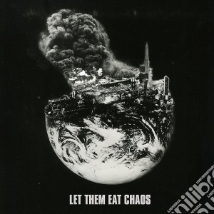 Kate Tempest - Let Them Eat Chaos cd musicale di Kate Tempest