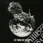 (LP Vinile) Kate Tempest - Let Them Eat Chaos vinile