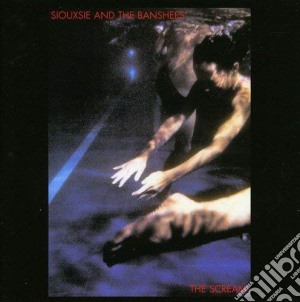 (LP Vinile) Siouxsie & The Banshees - The Scream lp vinile di Siouxsie & The Banshees
