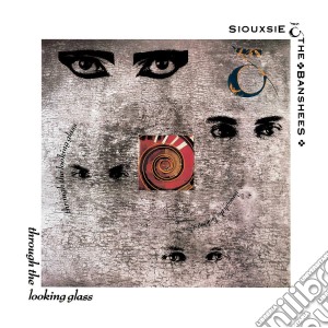 (LP Vinile) Siouxsie & The Banshees - Through The Looking Glass lp vinile di Siouxsie & The Banshees