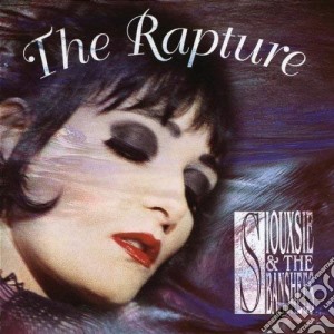 (LP Vinile) Siouxsie & The Banshees - The Rapture (2 Lp) lp vinile di Siouxsie & The Banshees