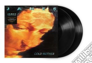 (LP Vinile) James - Gold Mother (2 Lp) lp vinile di James