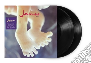 (LP Vinile) James - Seven (2 Lp) lp vinile di James