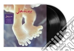(LP Vinile) James - Seven (2 Lp) vinile