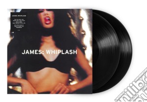 (LP Vinile) James - Whiplash (2 Lp) lp vinile di James